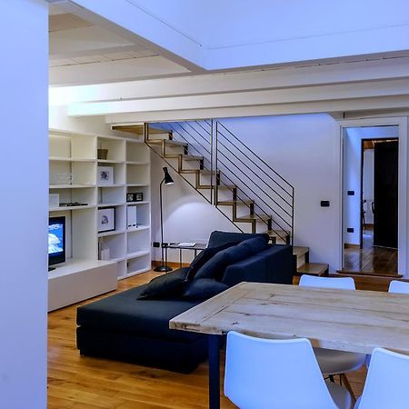Mezzanine Dell'Orto By 360Rentals Florencia Exterior foto