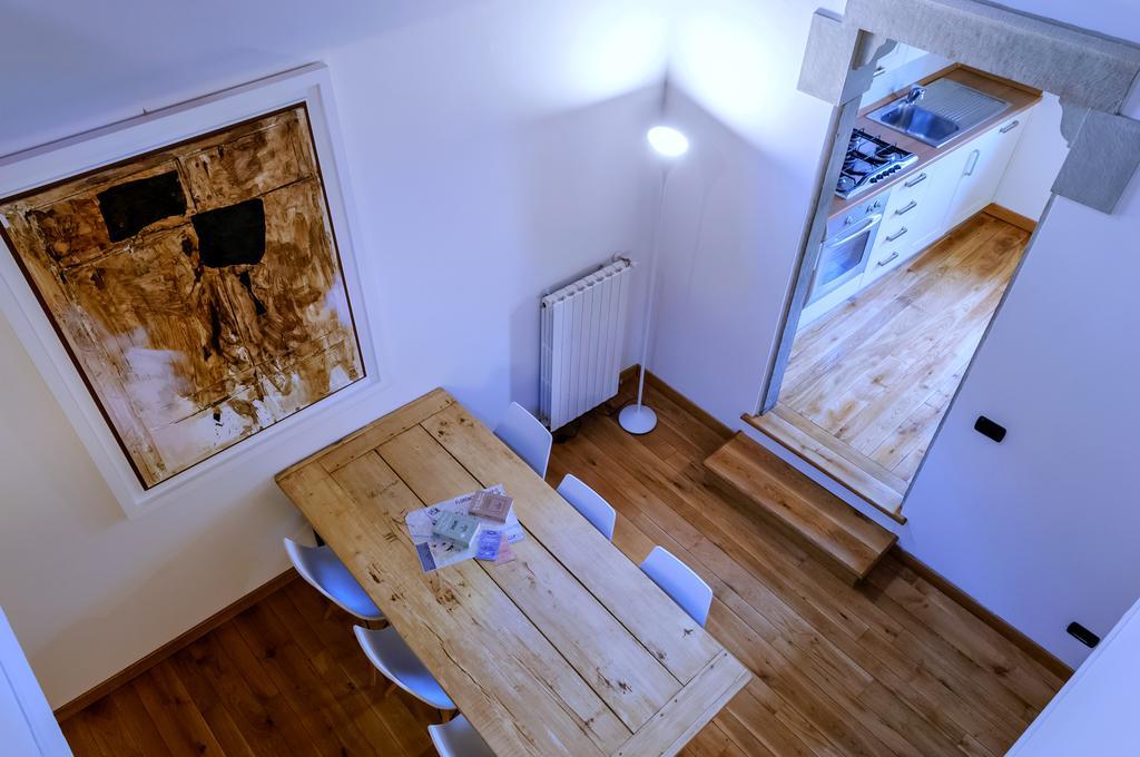 Mezzanine Dell'Orto By 360Rentals Florencia Habitación foto