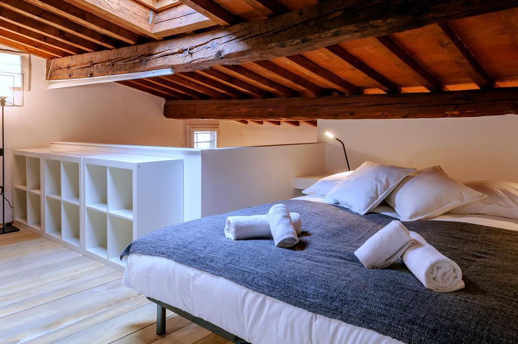 Mezzanine Dell'Orto By 360Rentals Florencia Habitación foto