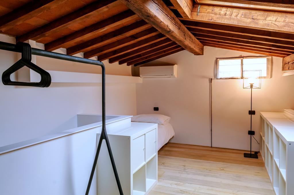 Mezzanine Dell'Orto By 360Rentals Florencia Habitación foto