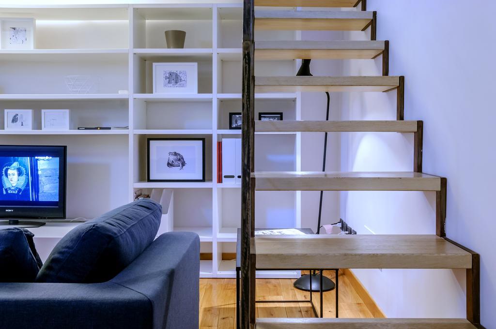 Mezzanine Dell'Orto By 360Rentals Florencia Habitación foto
