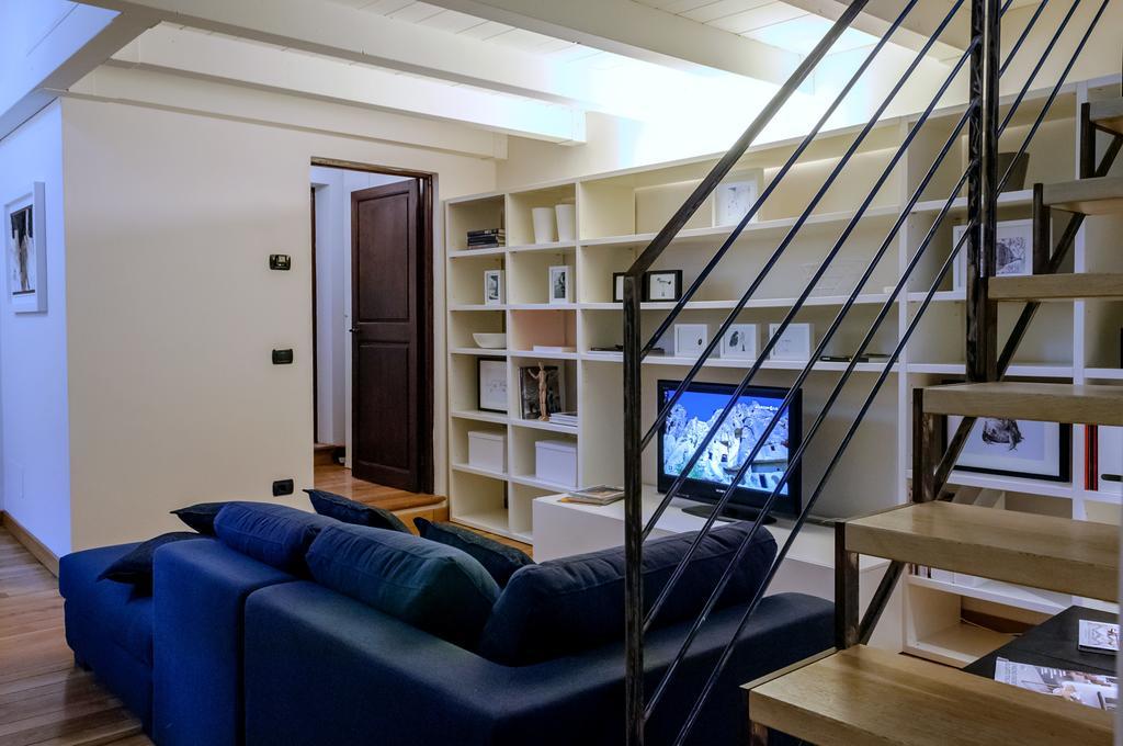 Mezzanine Dell'Orto By 360Rentals Florencia Exterior foto