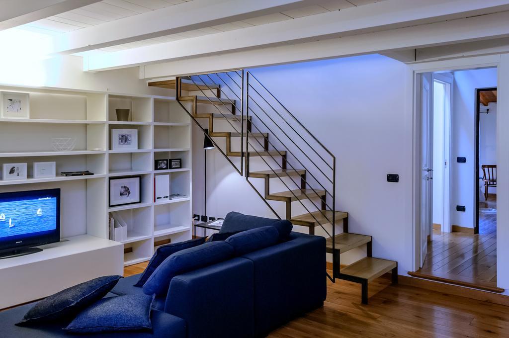 Mezzanine Dell'Orto By 360Rentals Florencia Habitación foto