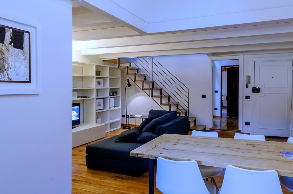Mezzanine Dell'Orto By 360Rentals Florencia Exterior foto