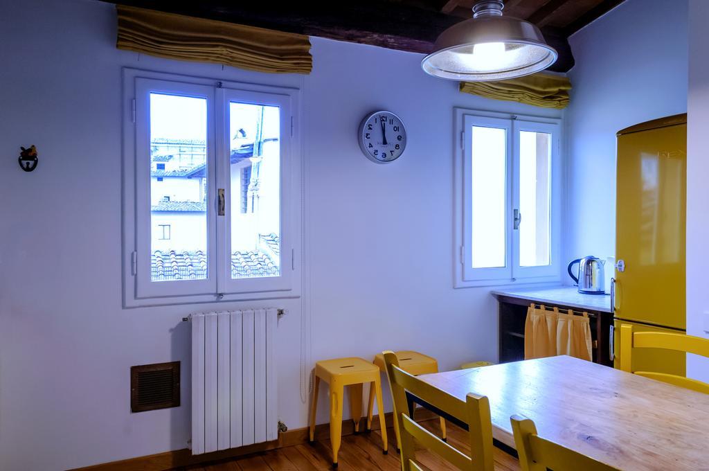 Mezzanine Dell'Orto By 360Rentals Florencia Exterior foto